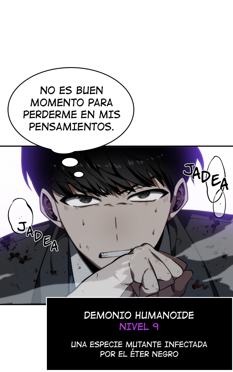 Read Lector omnisciente ES Manga Online