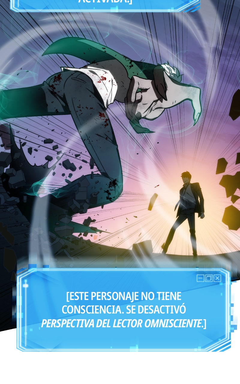 Read Lector omnisciente ES Manga Online