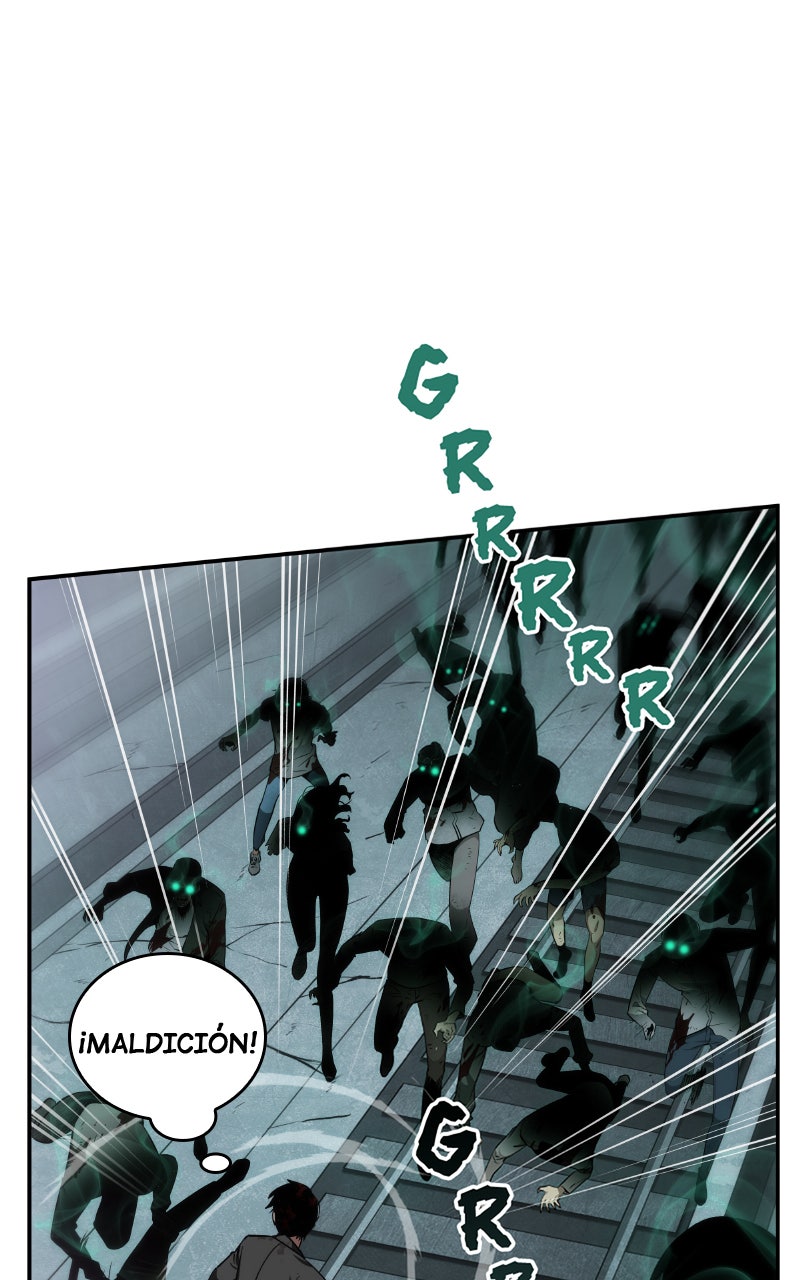 Read Lector omnisciente ES Manga Online