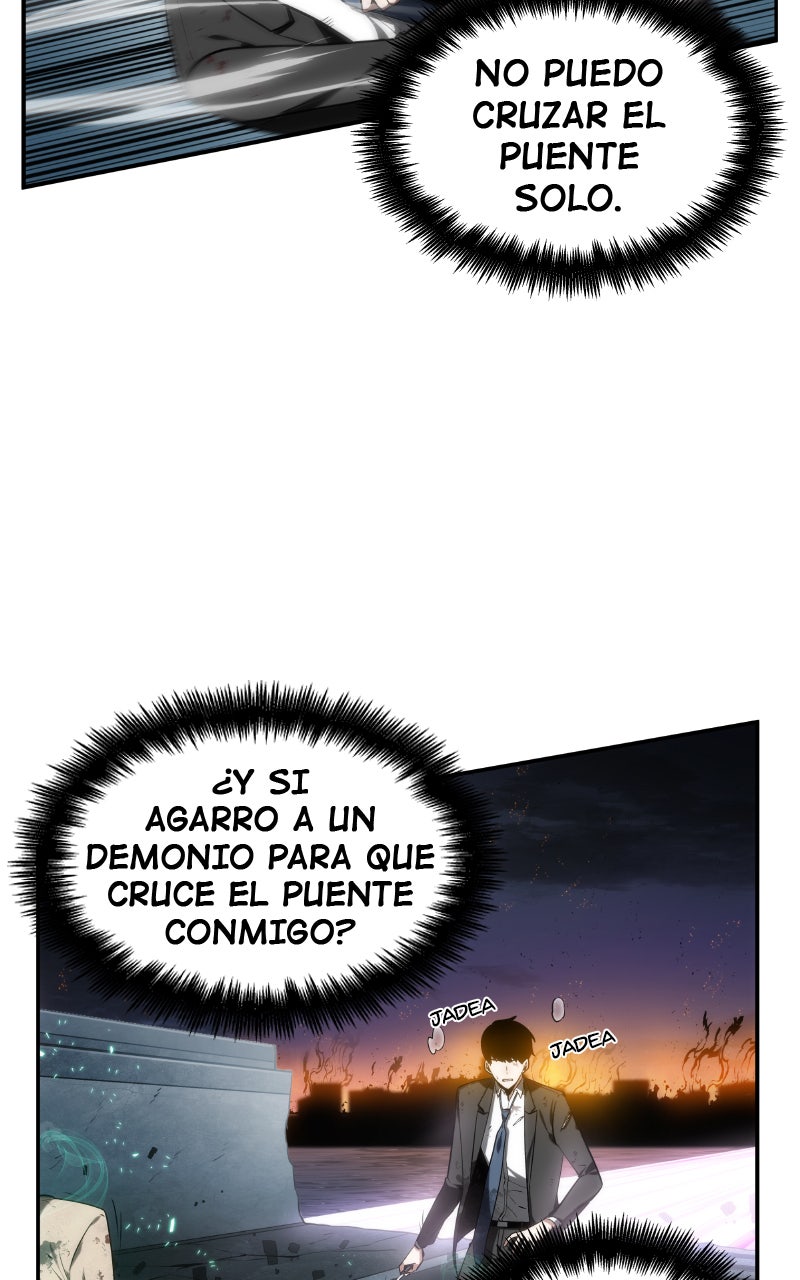 Read Lector omnisciente ES Manga Online