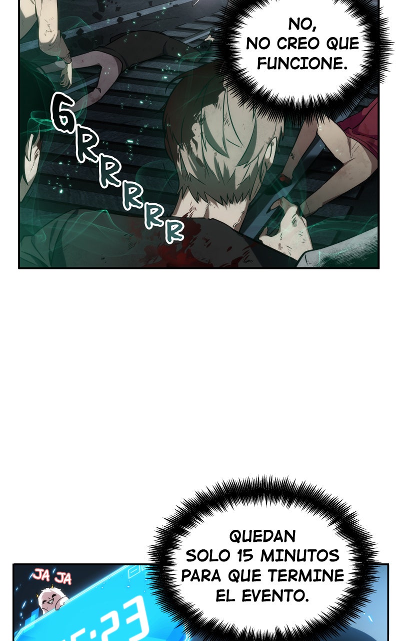 Read Lector omnisciente ES Manga Online