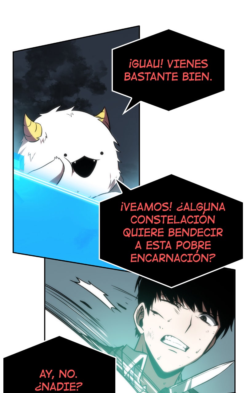 Read Lector omnisciente ES Manga Online