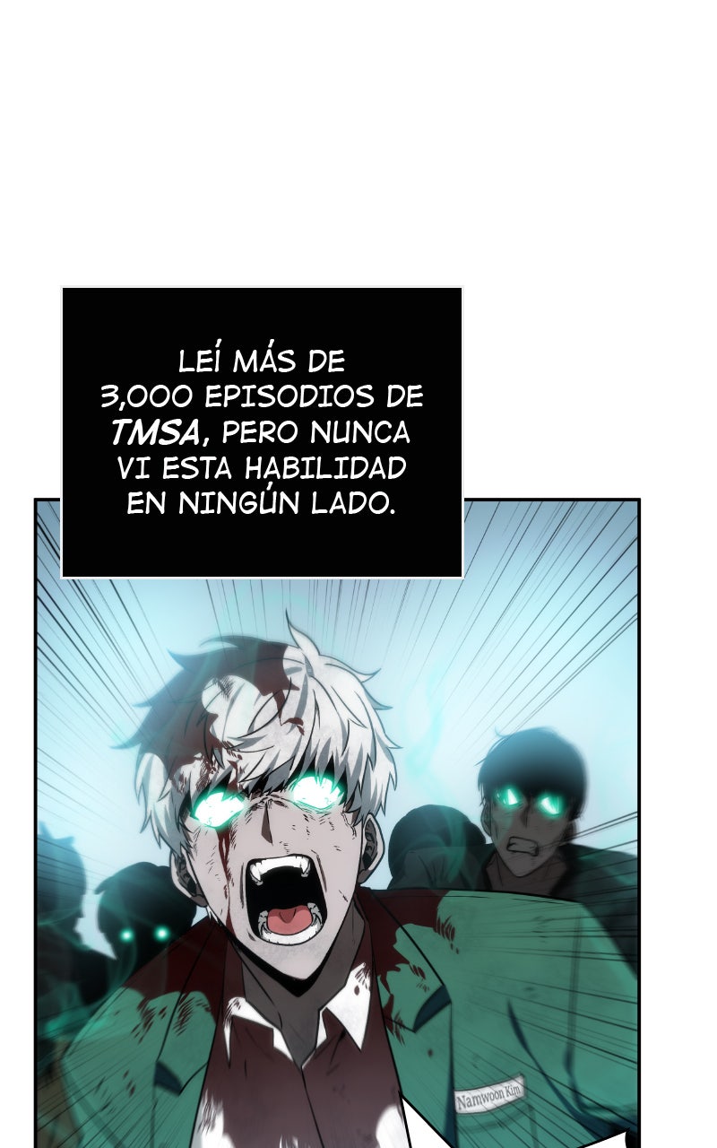 Read Lector omnisciente ES Manga Online