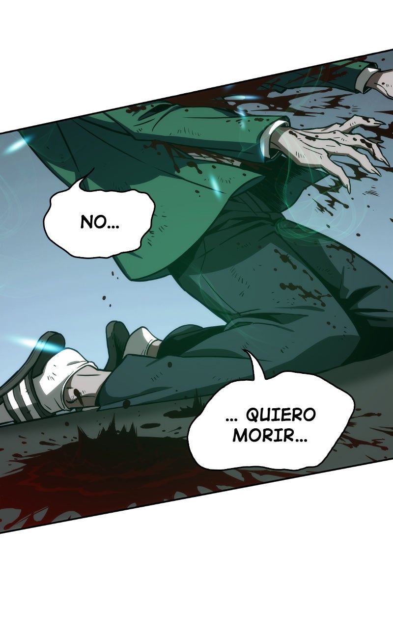 Read Lector omnisciente ES Manga Online