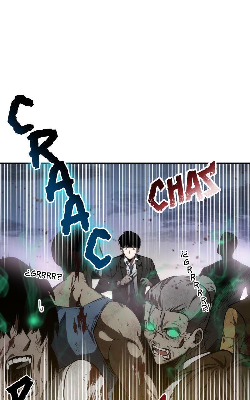 Read Lector omnisciente ES Manga Online