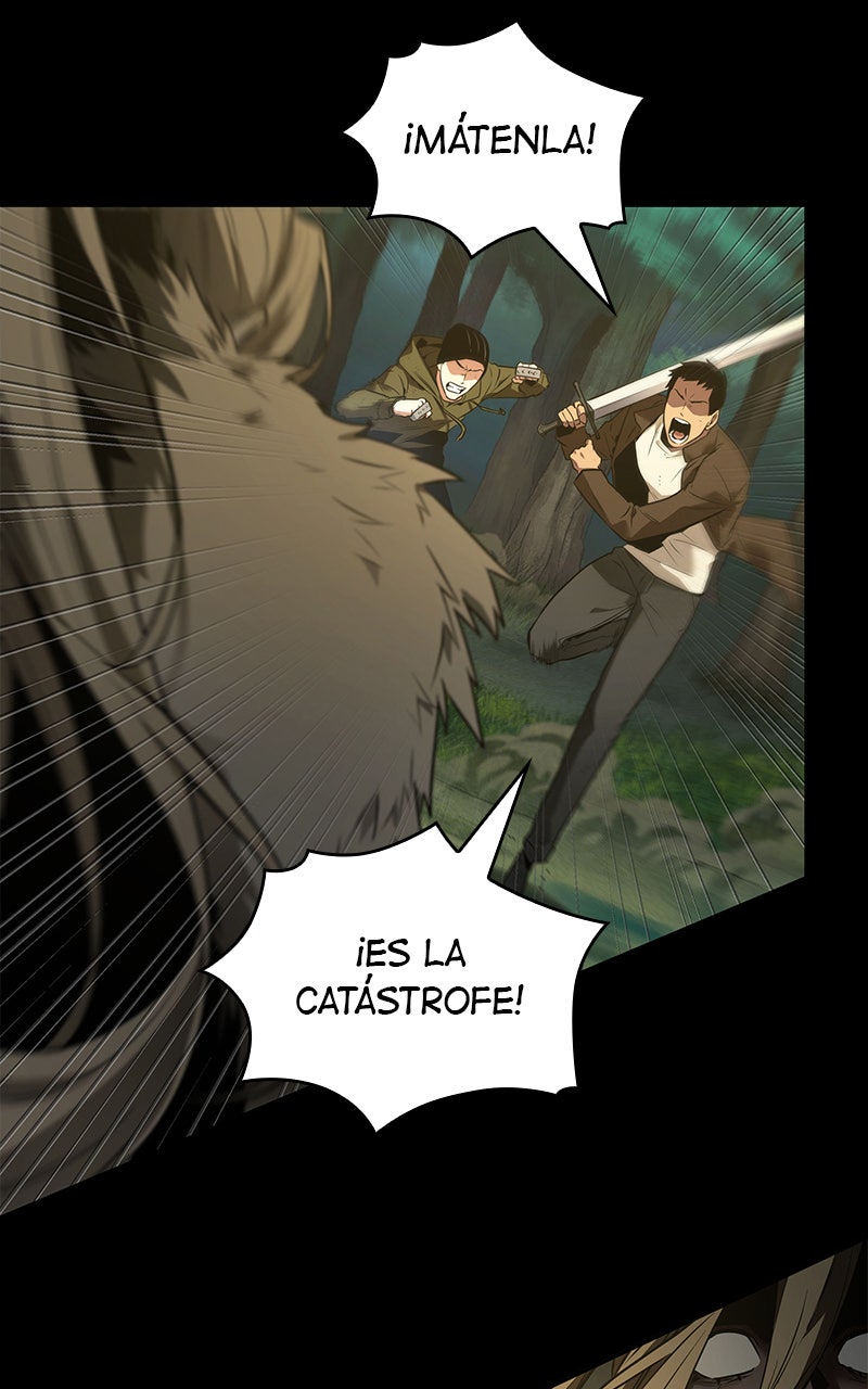 Read Lector omnisciente ES Manga Online