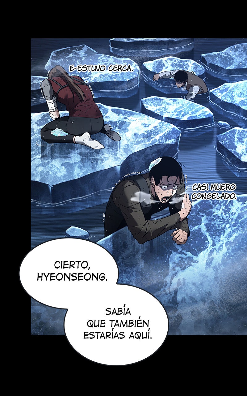 Read Lector omnisciente ES Manga Online