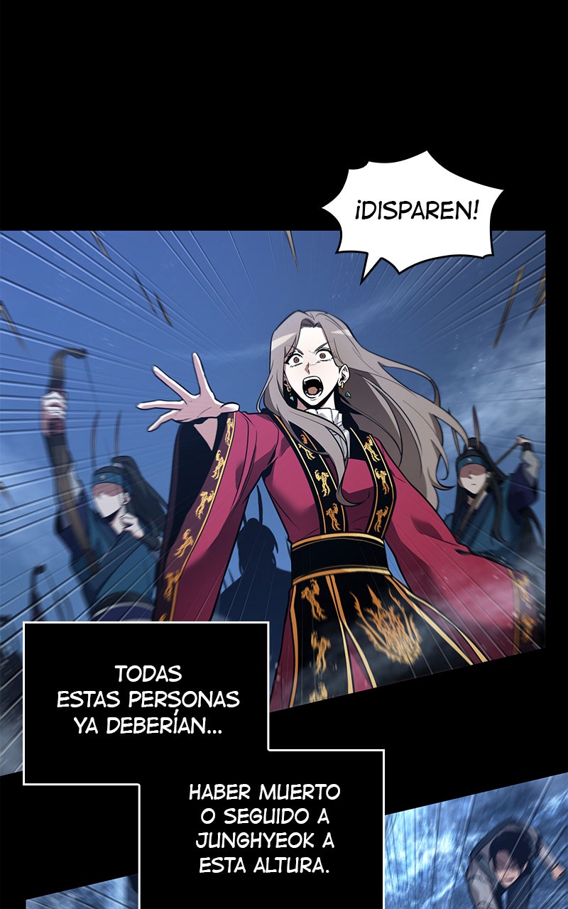 Read Lector omnisciente ES Manga Online