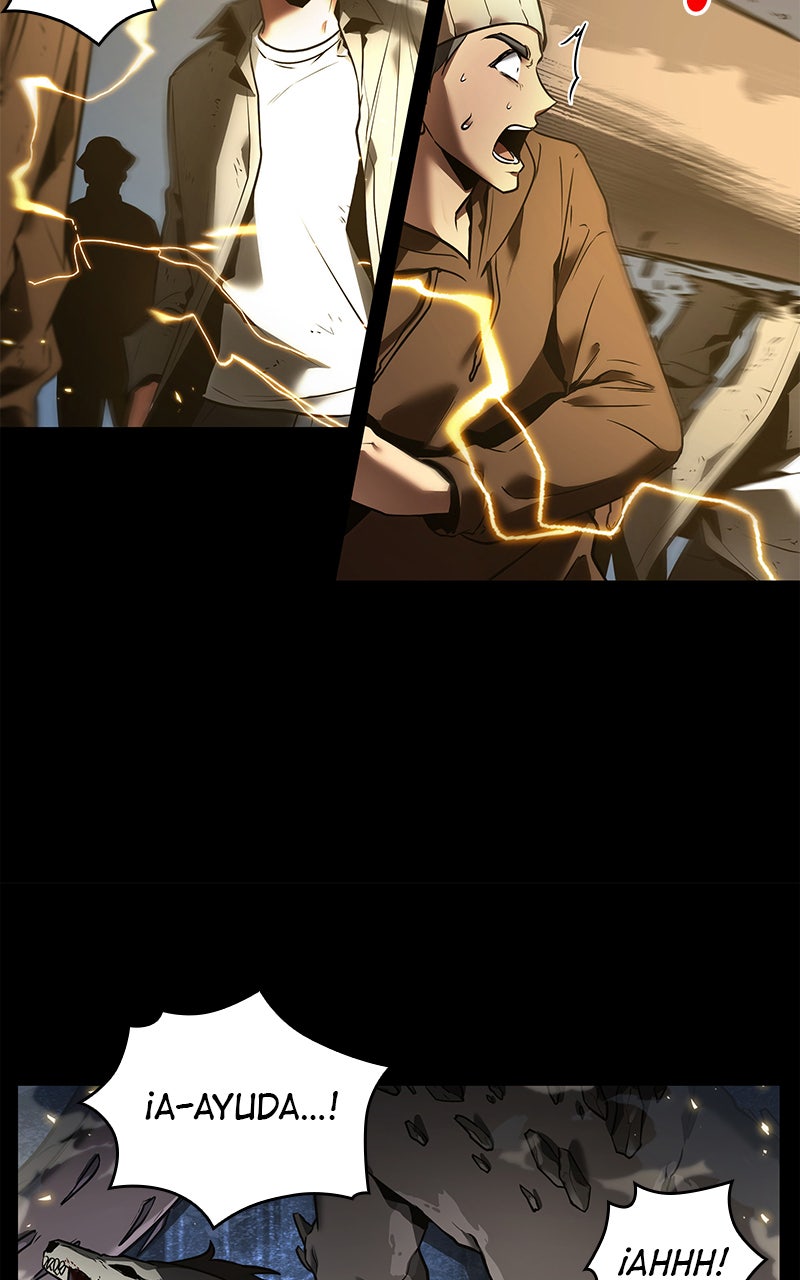 Read Lector omnisciente ES Manga Online