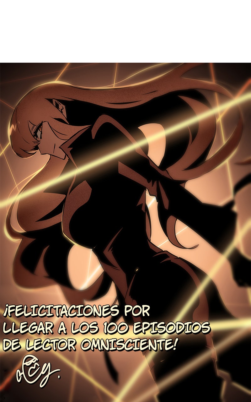 Read Lector omnisciente ES Manga Online