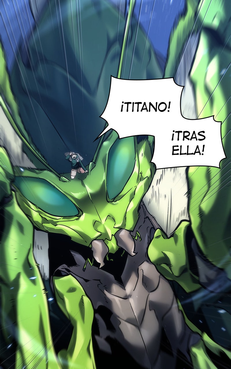 Read Lector omnisciente ES Manga Online