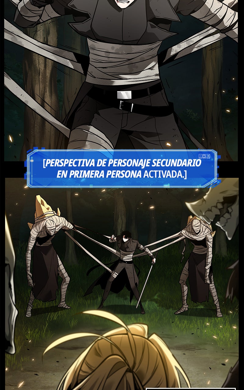 Read Lector omnisciente ES Manga Online