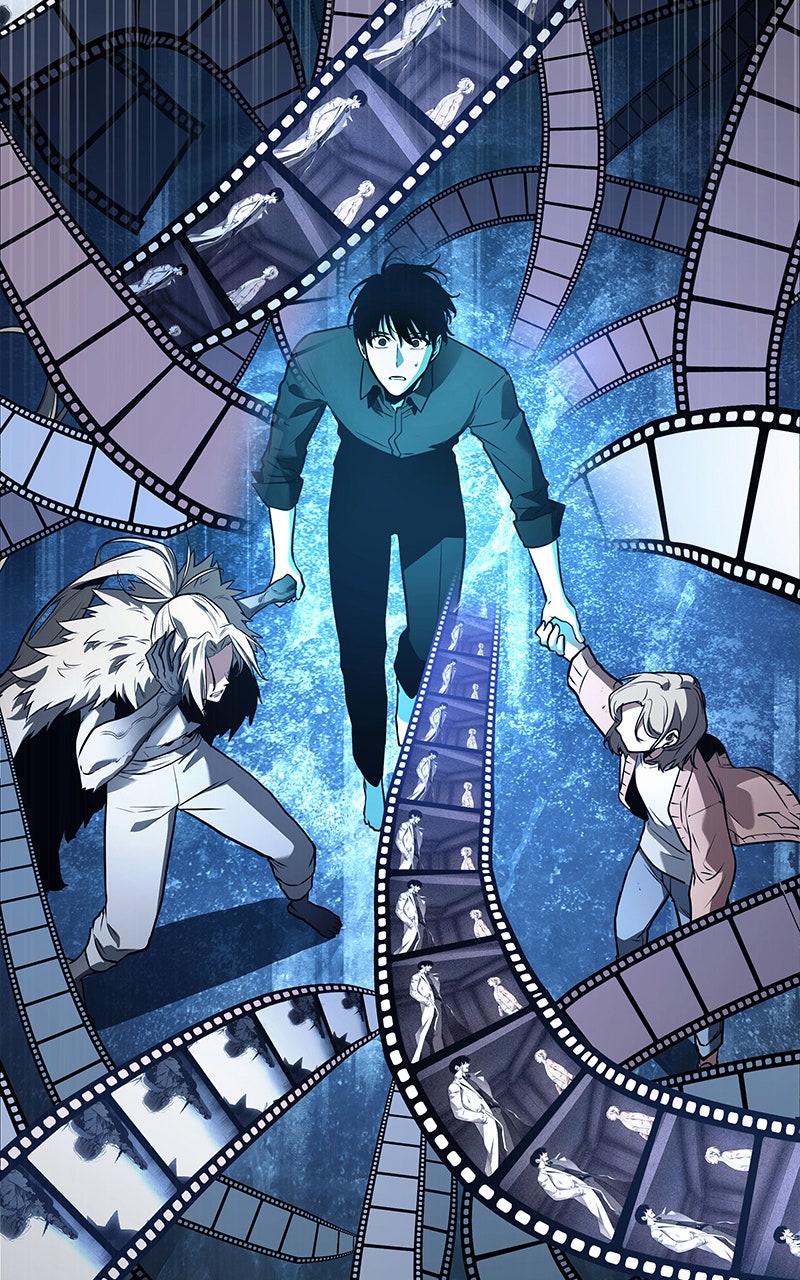 Read Lector omnisciente ES Manga Online