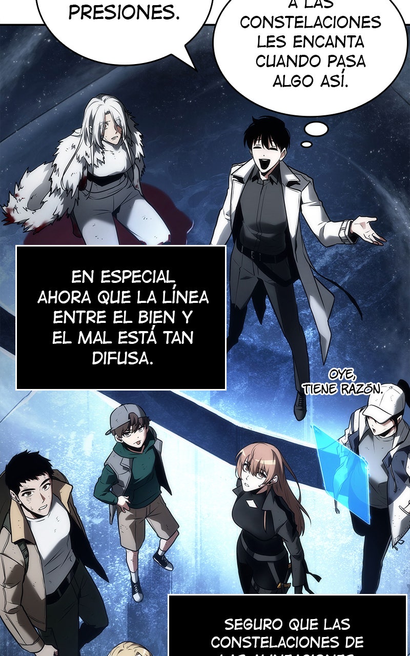 Read Lector omnisciente ES Manga Online