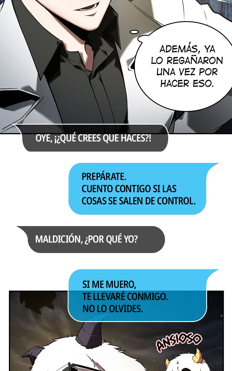 Read Lector omnisciente ES Manga Online