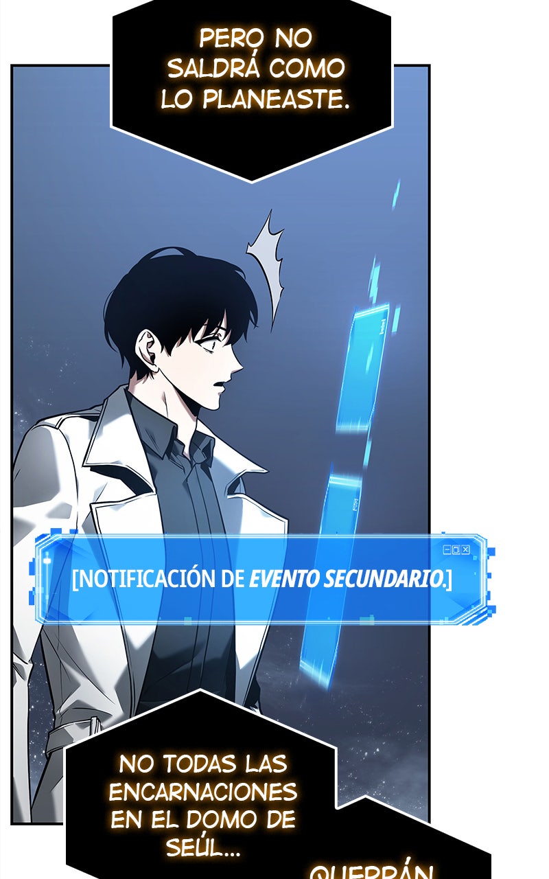 Read Lector omnisciente ES Manga Online