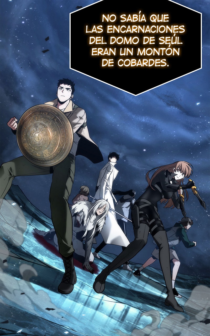 Read Lector omnisciente ES Manga Online