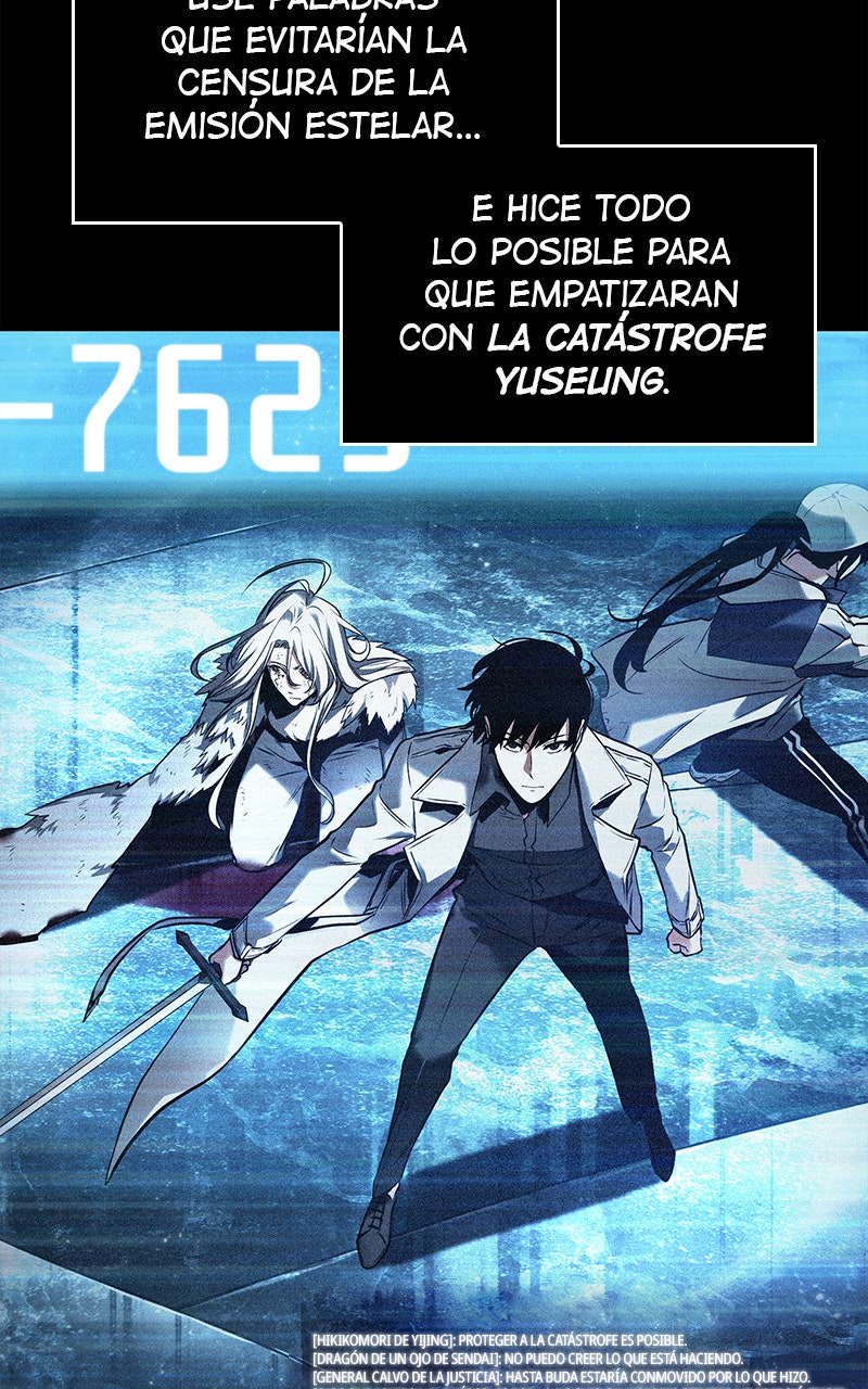 Read Lector omnisciente ES Manga Online