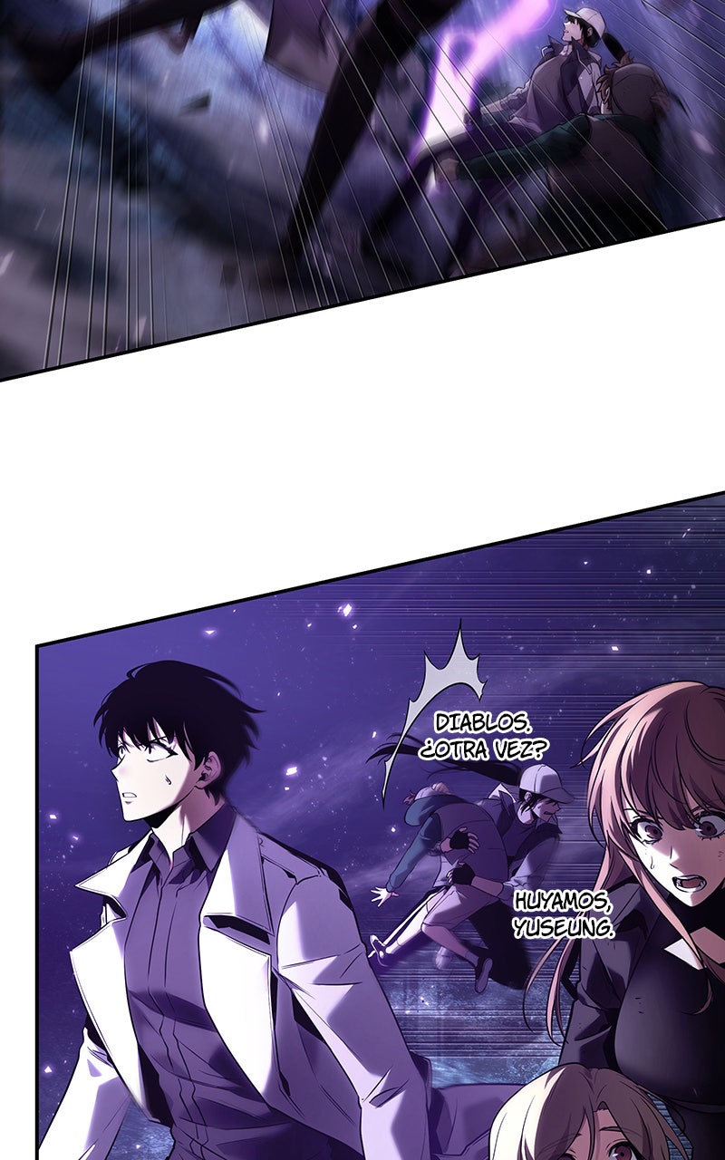 Read Lector omnisciente ES Manga Online