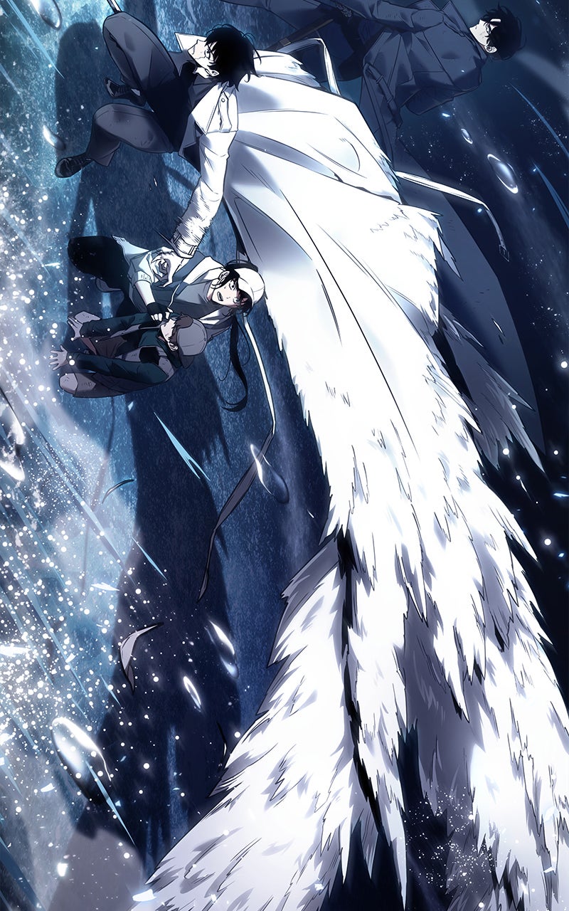 Read Lector omnisciente ES Manga Online