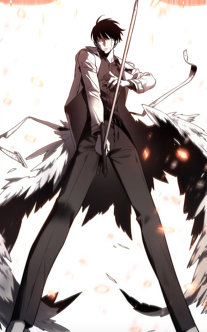 Read Lector omnisciente ES Manga Online