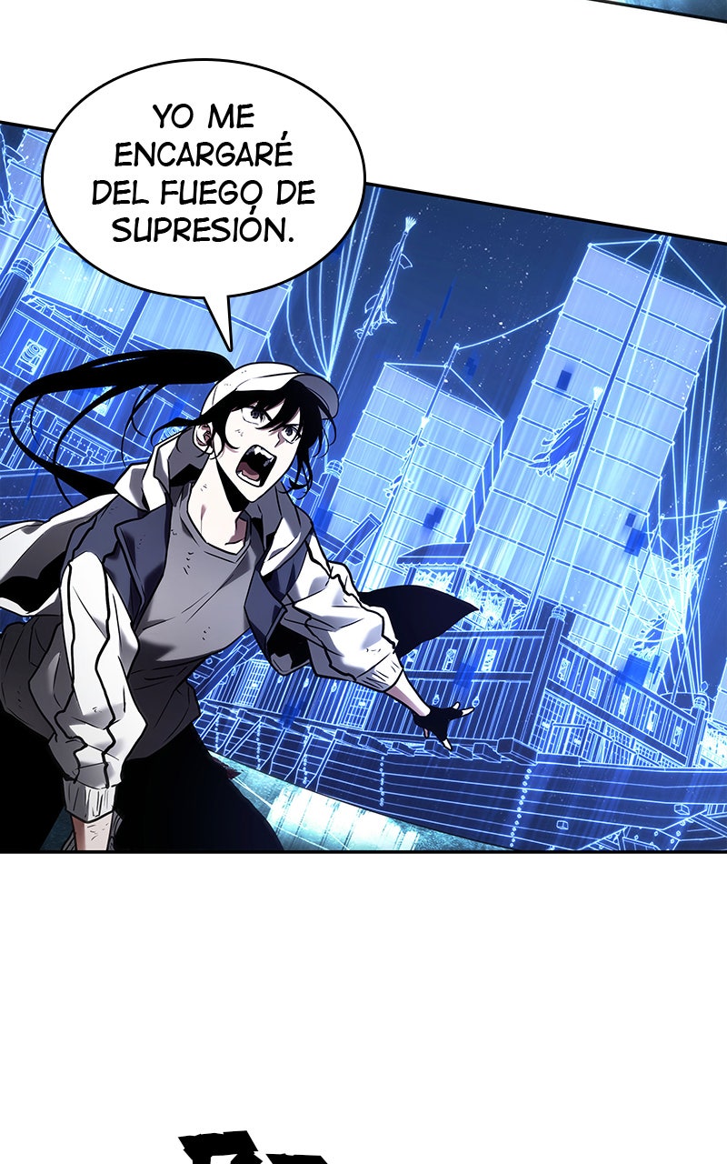 Read Lector omnisciente ES Manga Online