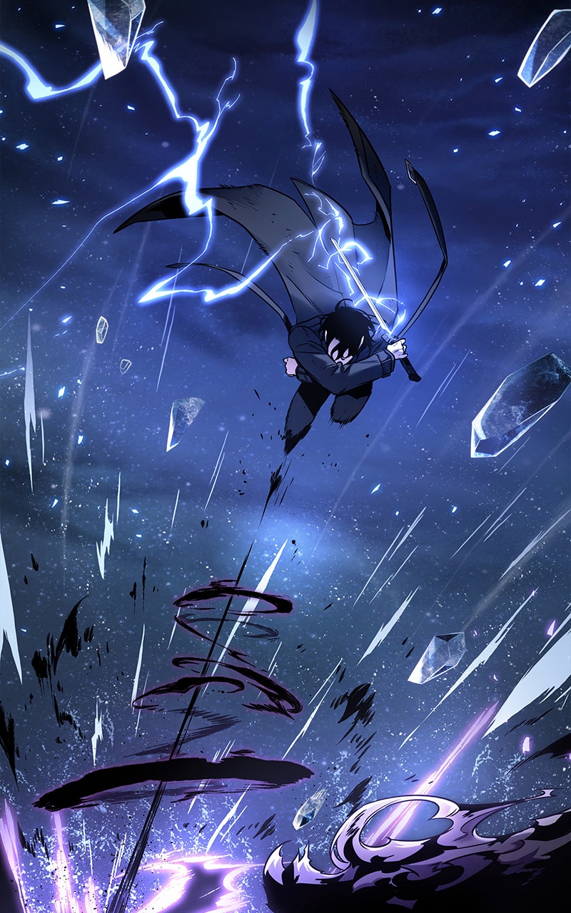 Read Lector omnisciente ES Manga Online