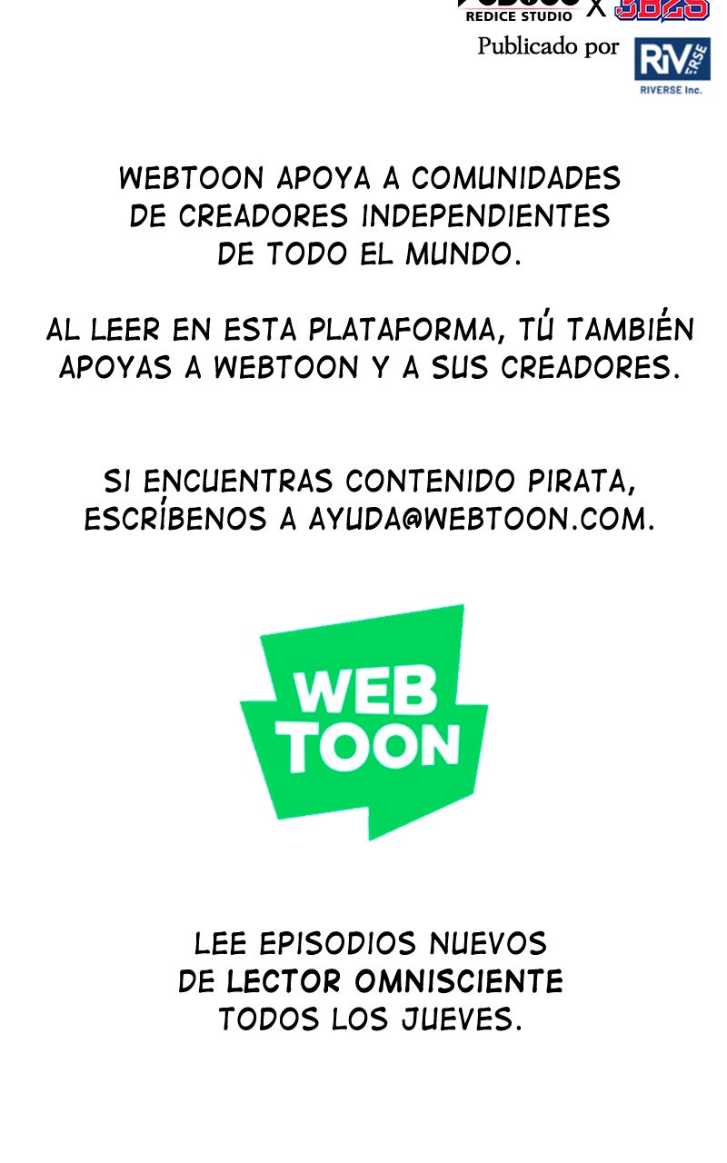 Read Lector omnisciente ES Manga Online