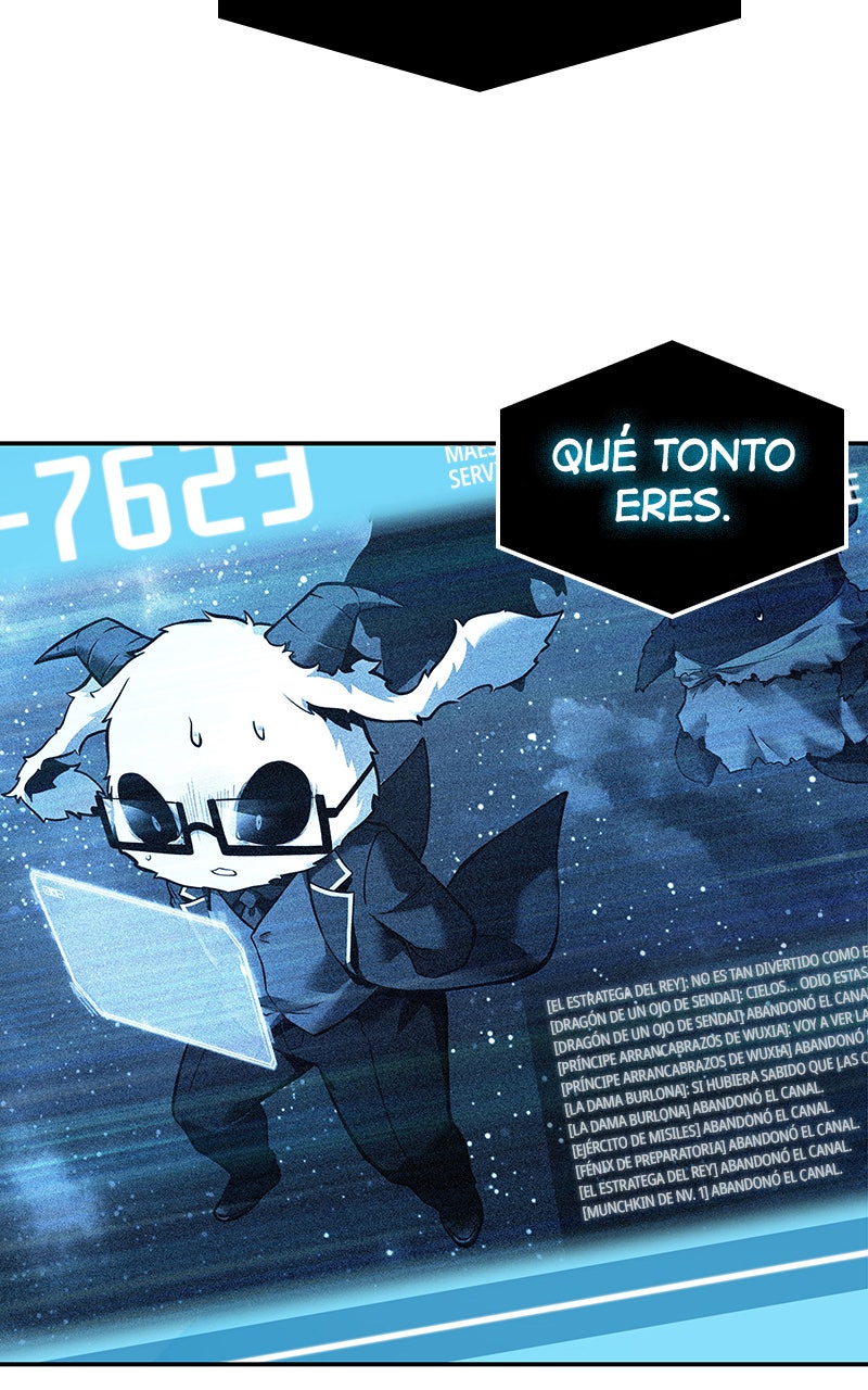 Read Lector omnisciente ES Manga Online