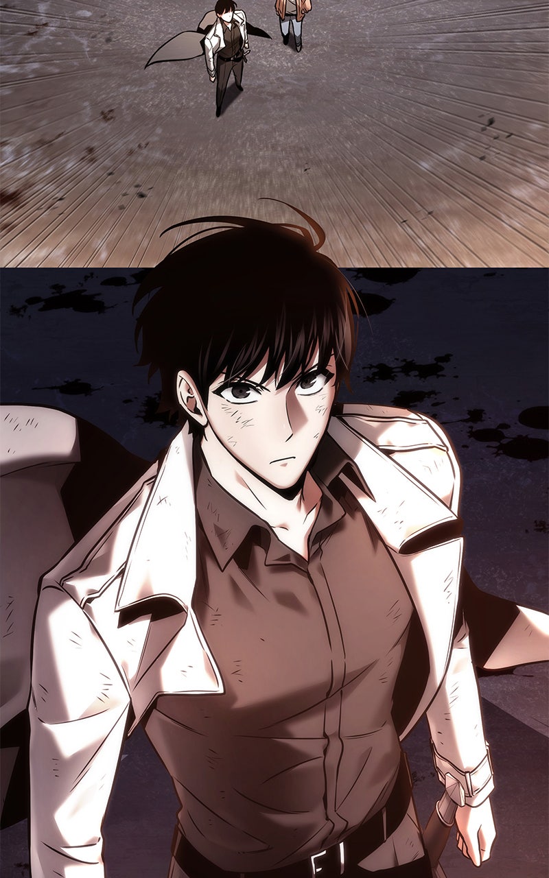 Read Lector omnisciente ES Manga Online