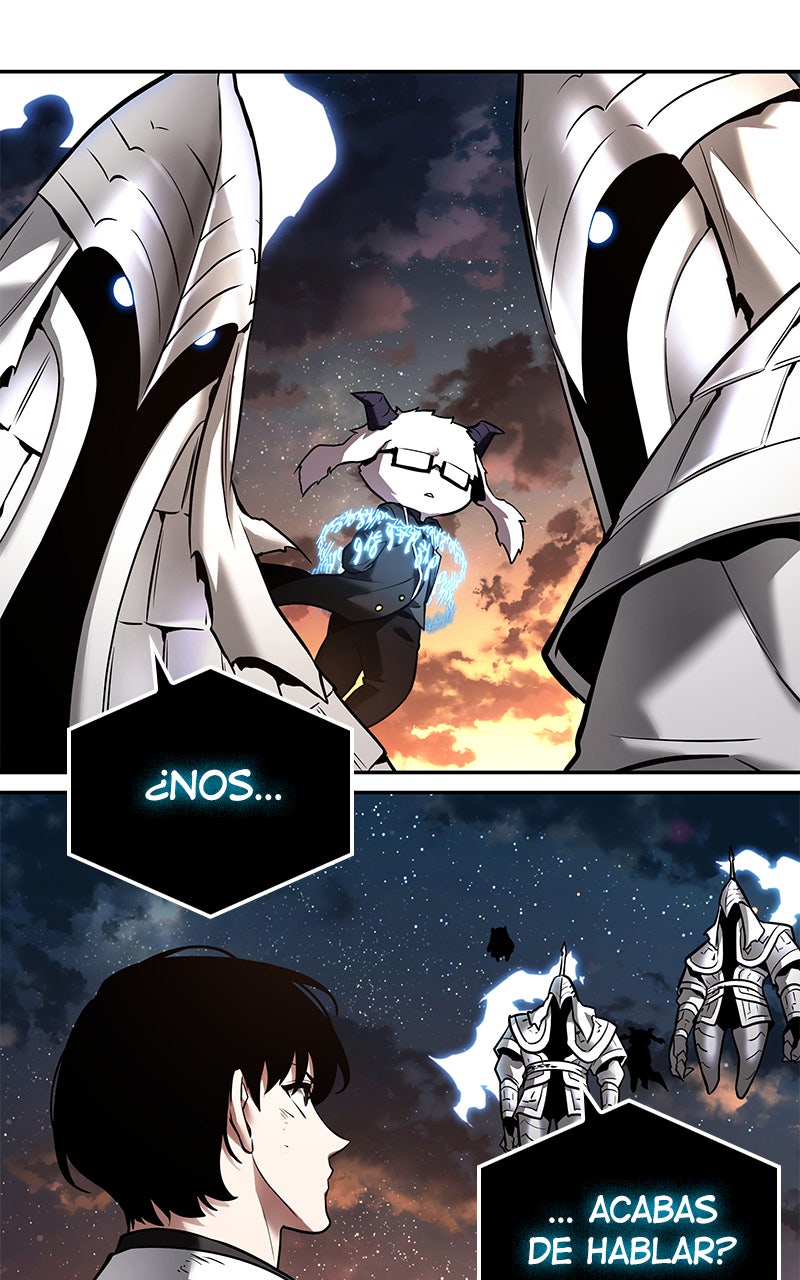 Read Lector omnisciente ES Manga Online