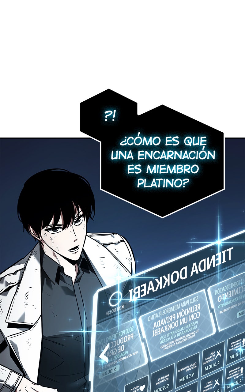 Read Lector omnisciente ES Manga Online