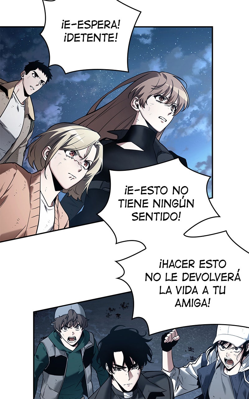 Read Lector omnisciente ES Manga Online
