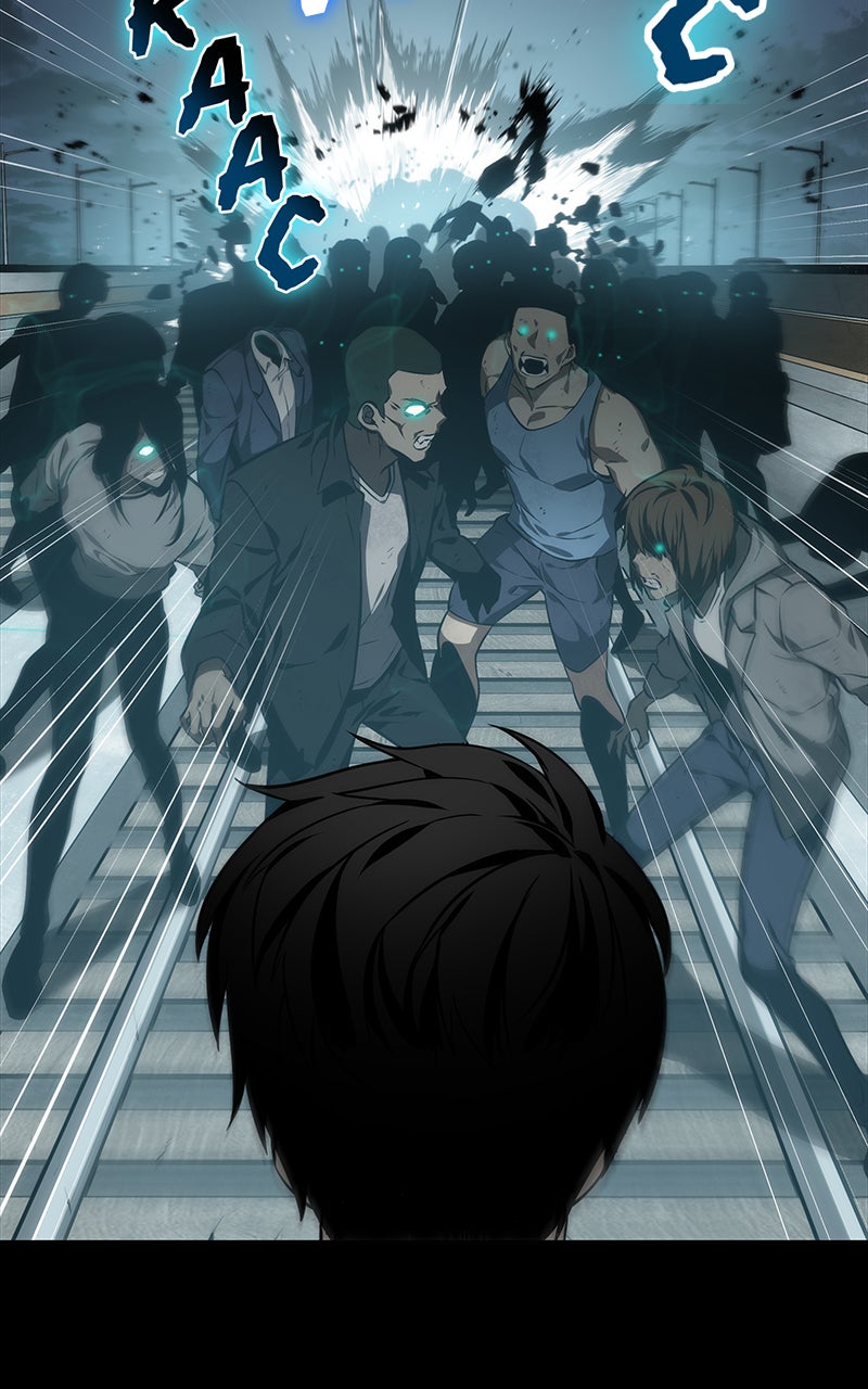 Read Lector omnisciente ES Manga Online