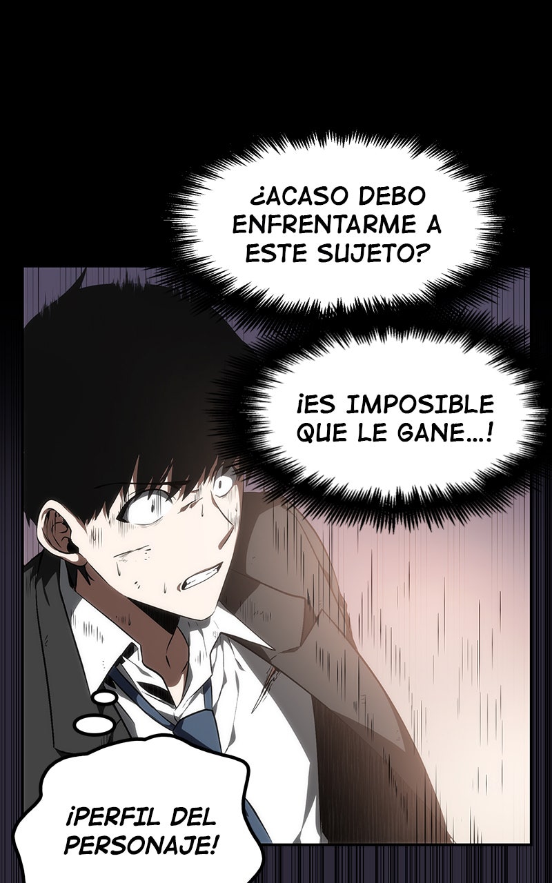Read Lector omnisciente ES Manga Online