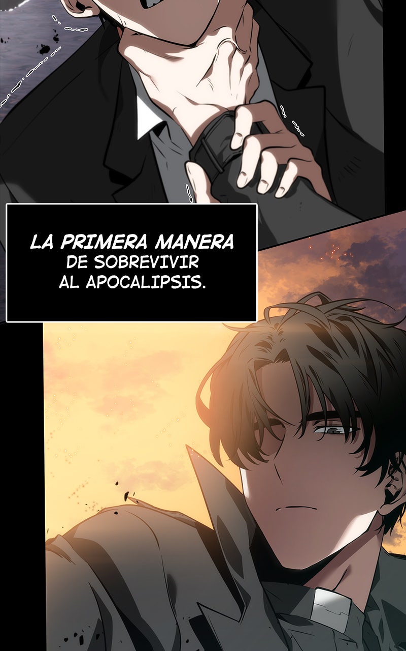 Read Lector omnisciente ES Manga Online