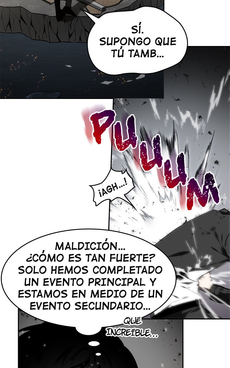 Read Lector omnisciente ES Manga Online