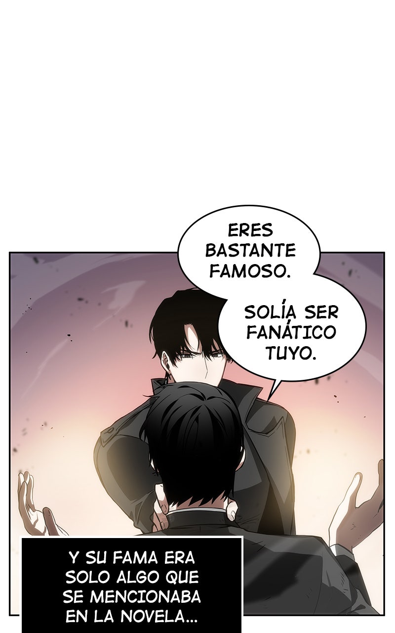 Read Lector omnisciente ES Manga Online