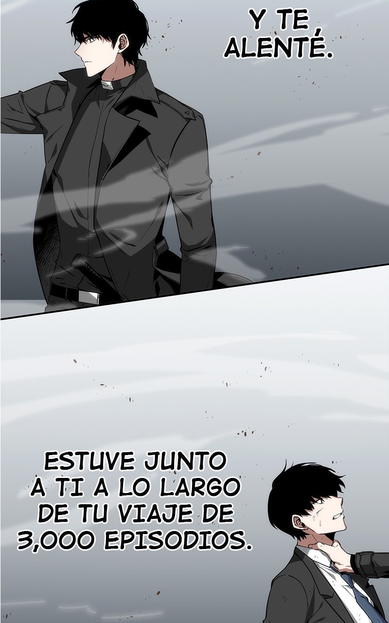 Read Lector omnisciente ES Manga Online