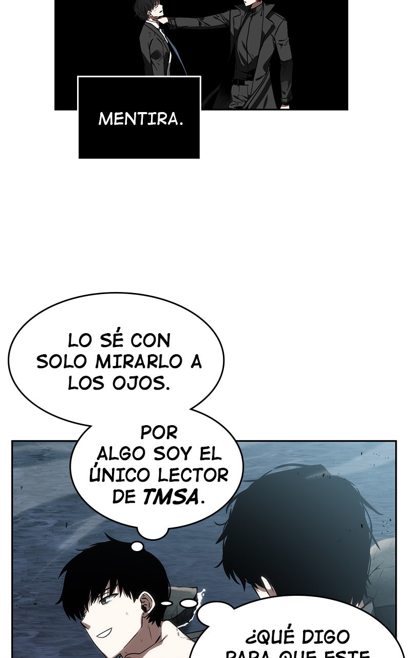 Read Lector omnisciente ES Manga Online