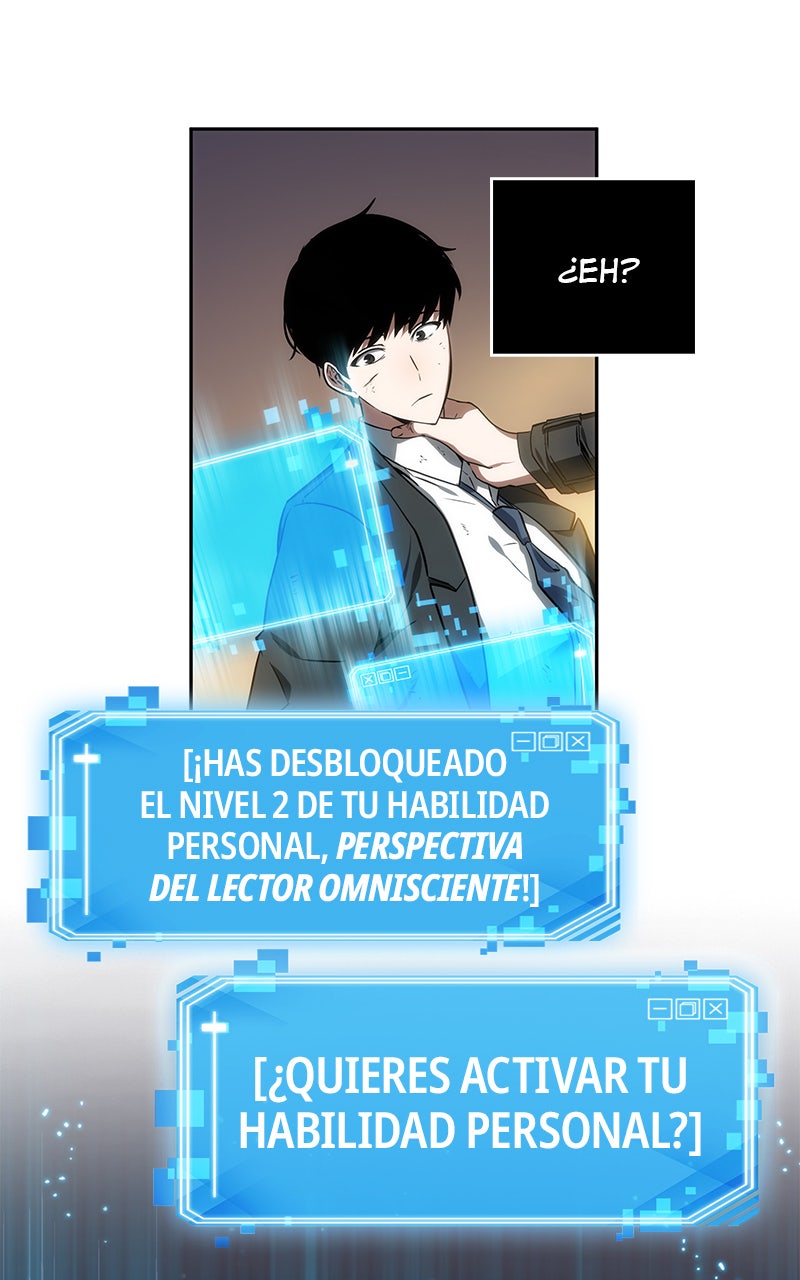 Read Lector omnisciente ES Manga Online