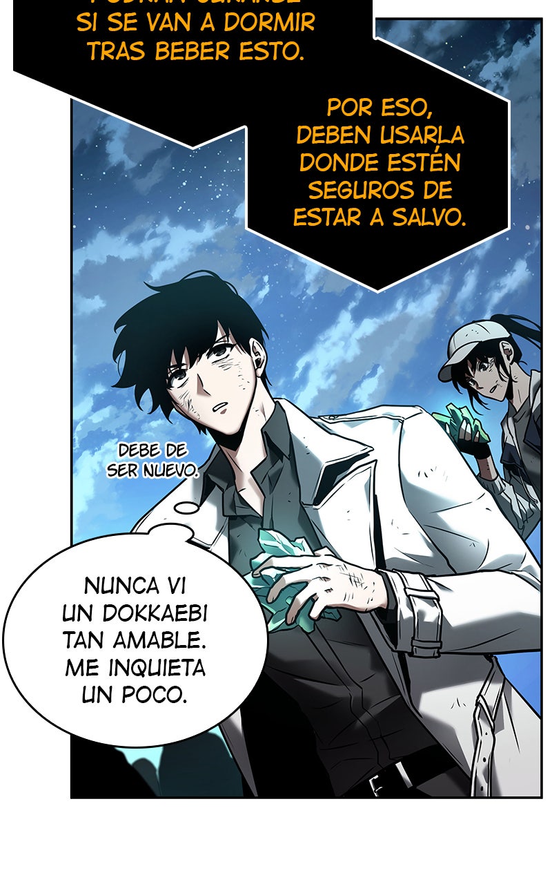Read Lector omnisciente ES Manga Online
