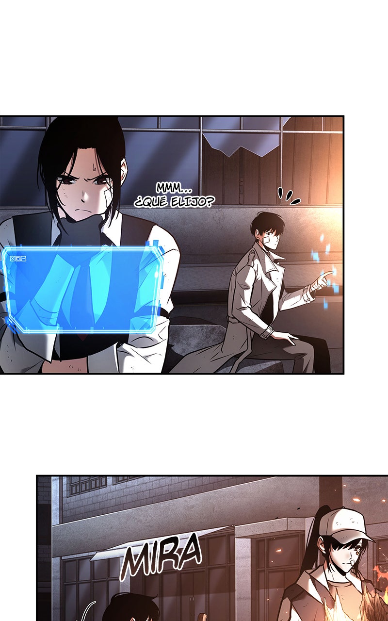 Read Lector omnisciente ES Manga Online