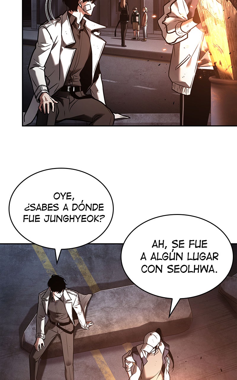 Read Lector omnisciente ES Manga Online