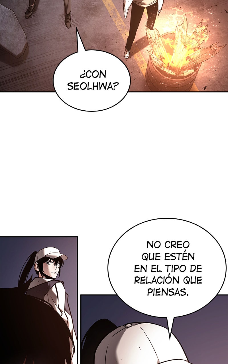 Read Lector omnisciente ES Manga Online