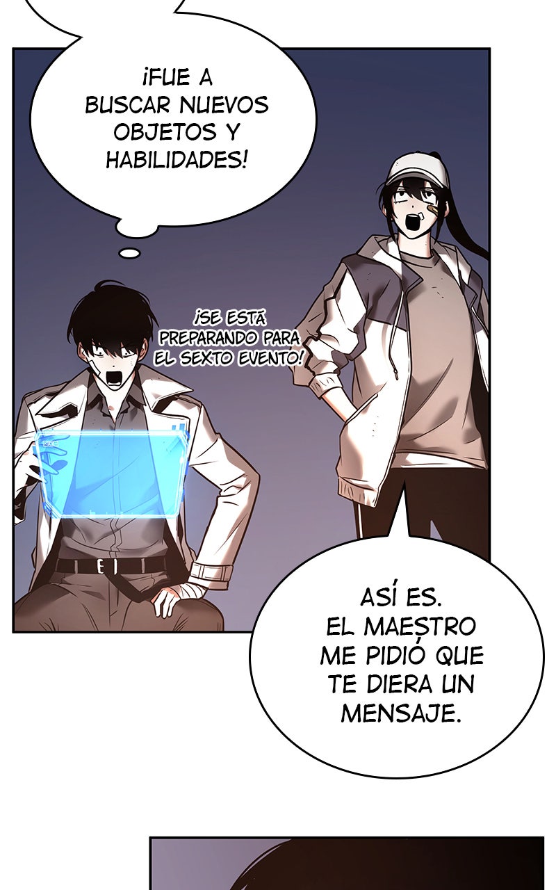 Read Lector omnisciente ES Manga Online
