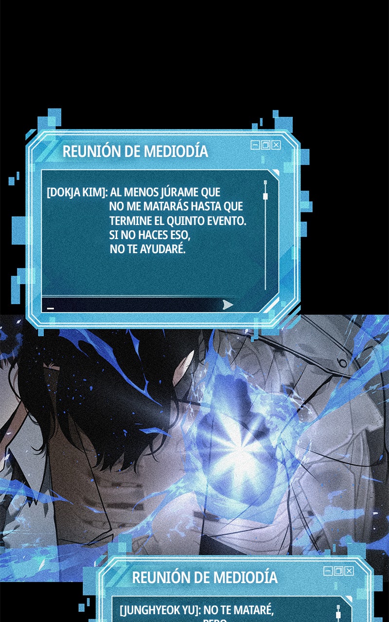 Read Lector omnisciente ES Manga Online