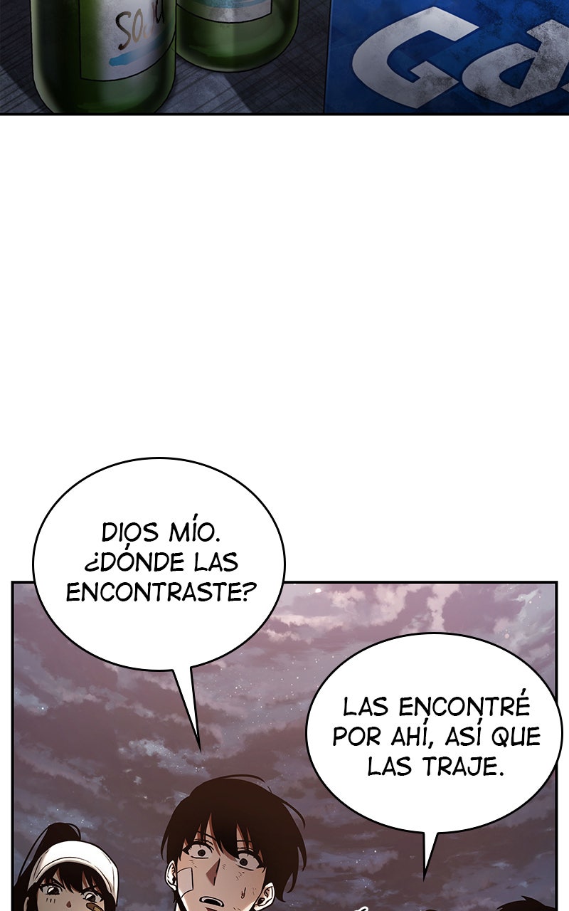 Read Lector omnisciente ES Manga Online
