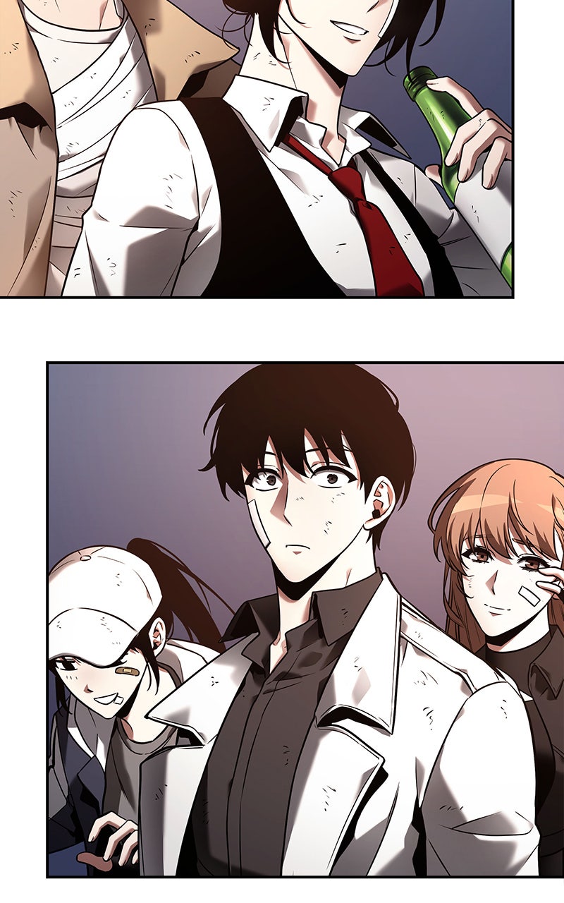 Read Lector omnisciente ES Manga Online