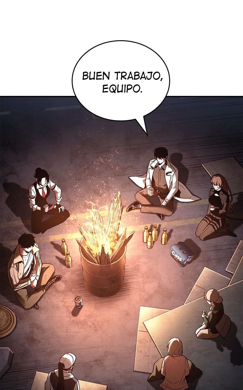 Read Lector omnisciente ES Manga Online